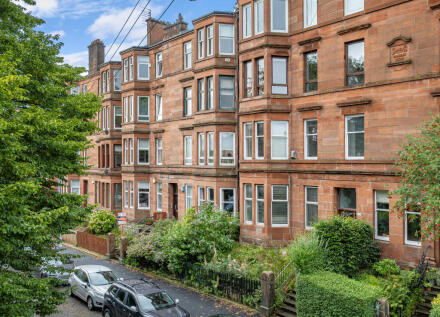 Flat 0/1, 89 Armadale Street, Dennistoun, Glasgow, G31