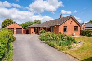 Rose Dene, York Road, Elvington, York YO41 4DY