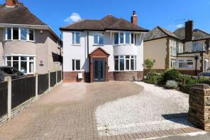 132, Foljambe Avenue, Chesterfield S40 3EX
