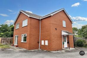 Flat 5, 60 Beverley Court, Foley Street, Hereford HR1 2SQ