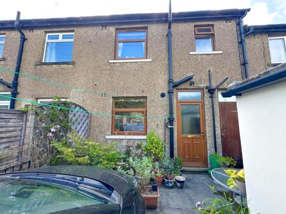 2 bed terrace, Silsden