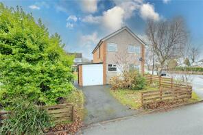 1, Holt Vale, Adel, Leeds LS16 7PL