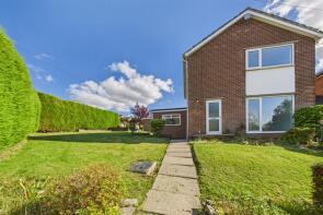 34, Chancet Wood Drive, Sheffield S8 7TR