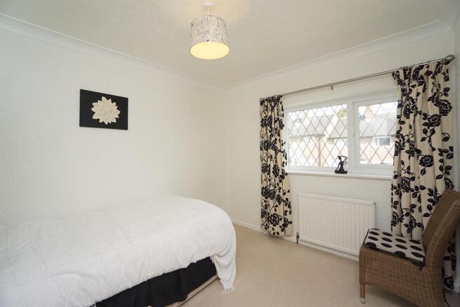 BEDROOM NO.2