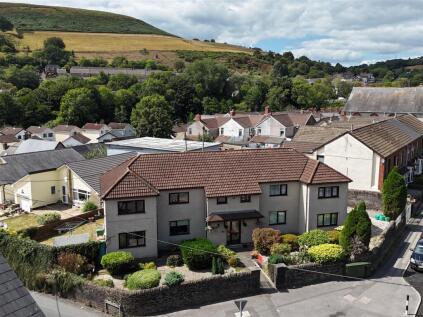 Thomas Street., Abertridwr, Caerphilly
