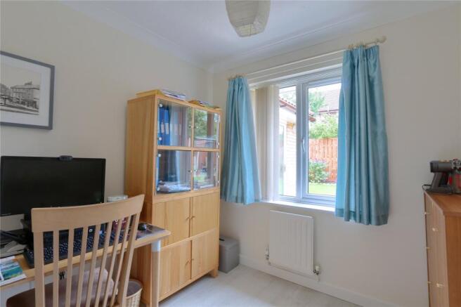 Bedroom 3/Office