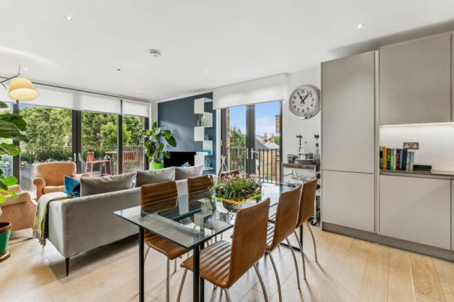 Dining Space