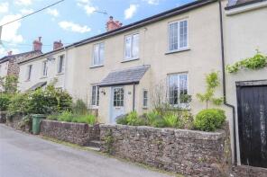 8, Park Place, Eggesford Road, Winkleigh EX19 8JN