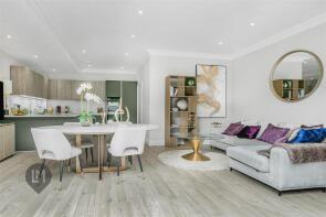 1a, Camborne Mews, London SW18 5ED