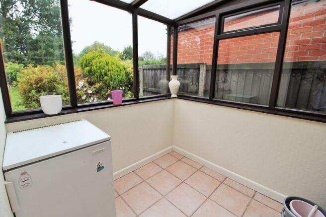 Utility / Lean-to