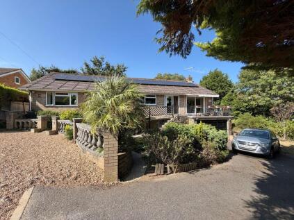 Cranleigh Close, Bexhill on Sea, TN39