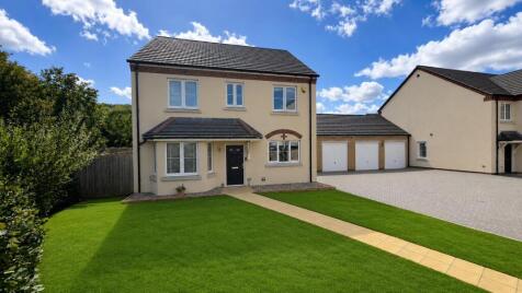 Leopold Corner, Fairfield, Hitchin, SG5 4SB