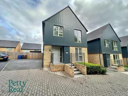 Jobson Road, Barrowford