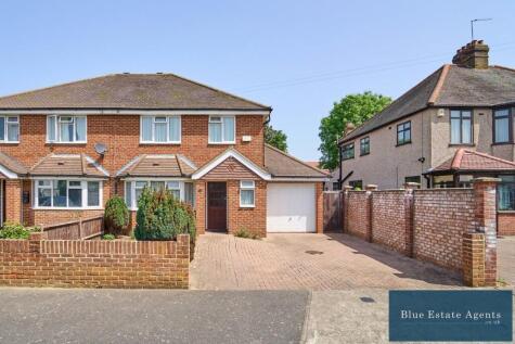 Dale Avenue, Hounslow, TW4