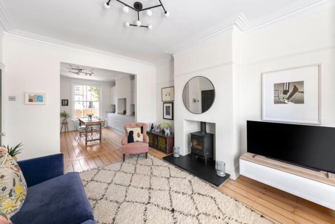 4 bed Terraced for sale Image 6