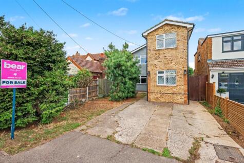 Orchard Avenue, Hockley, Essex, SS5 5BA