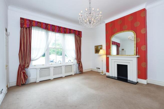 Kingston Hill Place