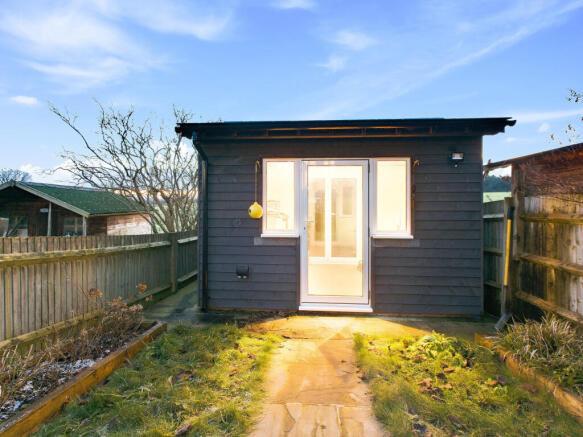 out house