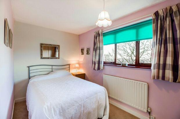 BEDROOM 4 REAR