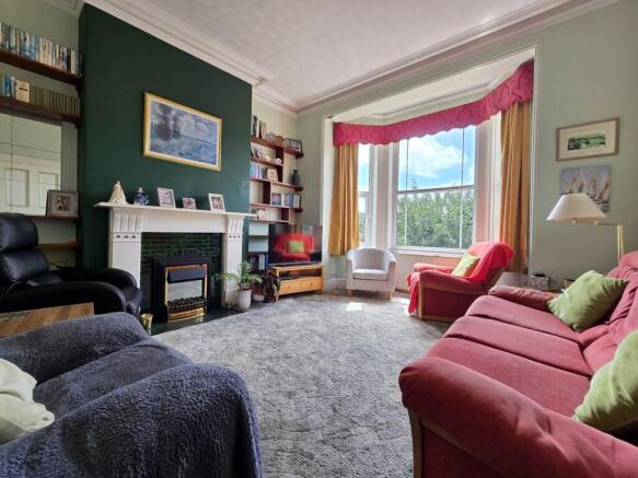 South View Terrace, Northdown Road photo 4