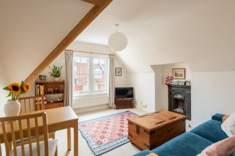 Florence Park, Bristol, BS6