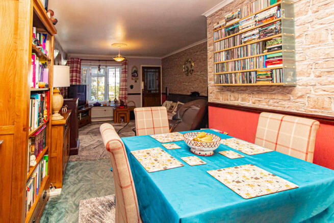 Lounge/Diner