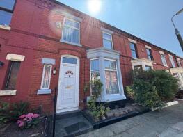 10, Elsmere Avenue, Liverpool L17 4LB