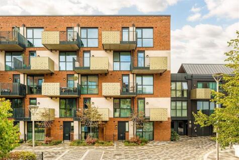 Danson Mews, Elephant & Castle