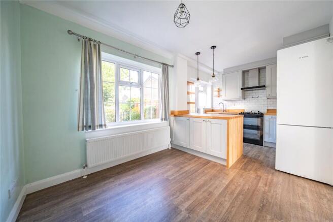 3 bed Terraced for sale Image 3