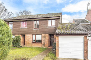 21, May Tree Close, Winchester SO22 4JE