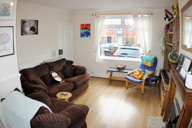 Living/Dining Room