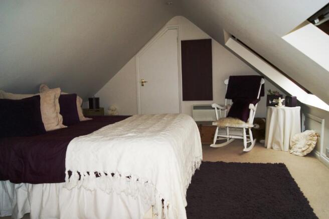 Gusetbedroom