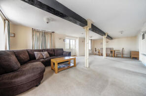 Flat 7, Porters House, Town Quay, Southampton SO14 2AR