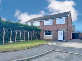 5, Rainton Grove, Stockton-on-tees TS18 5PS