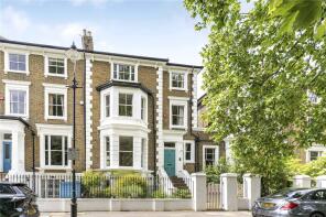 13, The Common, London W5 3TR