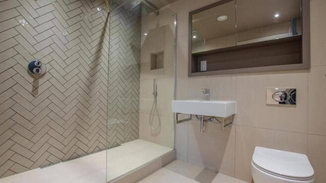 2 bed Apartment to rent Image 9