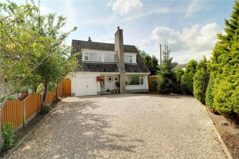 Messingham Lane, Scawby, DN20