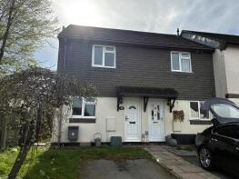 16, Great Links Tor Road, Okehampton EX20 1TW