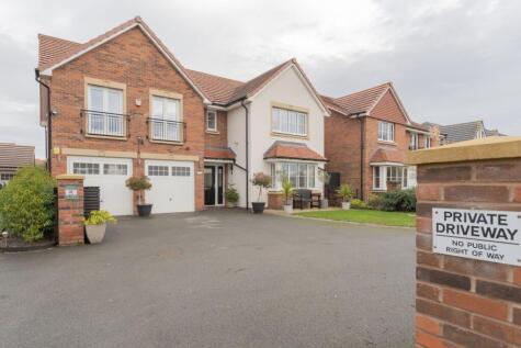 Consol Drive, Ellesmere Port, CH66