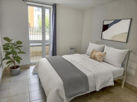 Bedroom 2