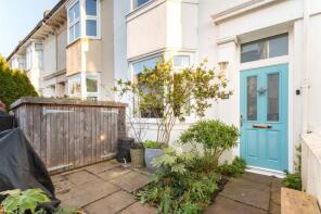 36, Hanover Street, Brighton BN2 9ST