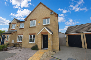 44, Bath Close, Bourne PE10 0WX