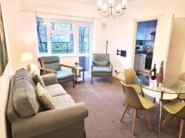 8a, Shepherd's Bush Road, London W6 7PJ