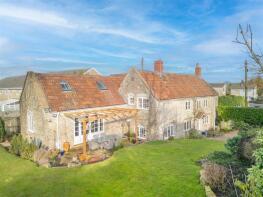 Badger Cottage, Winsbury View, Marksbury, Bath BA2 9HP