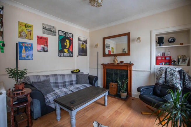 Lounge 1