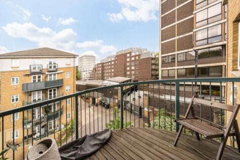 Lorne Close, St John's Wood