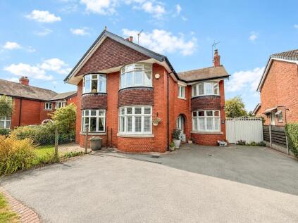 Boundary Lane, Congleton