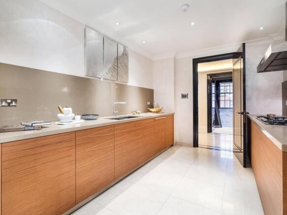 Corinthia Residences