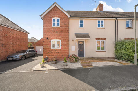 Walker Drive, Faringdon, Oxfordshire, SN7