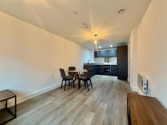 Open Plan